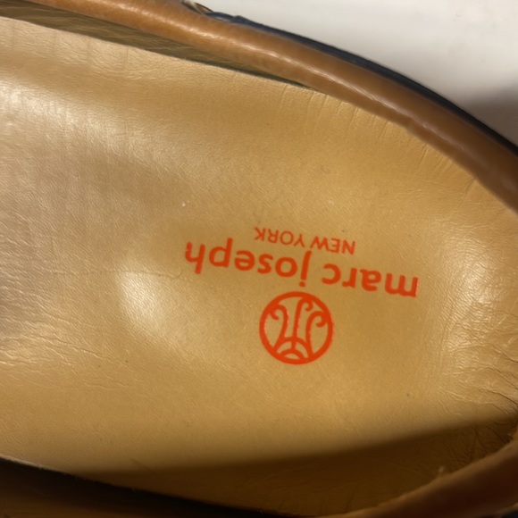 Marc and Joseph New York Loafers - Picture 6 of 6
